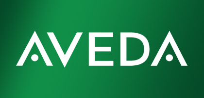 Logo AVEDA